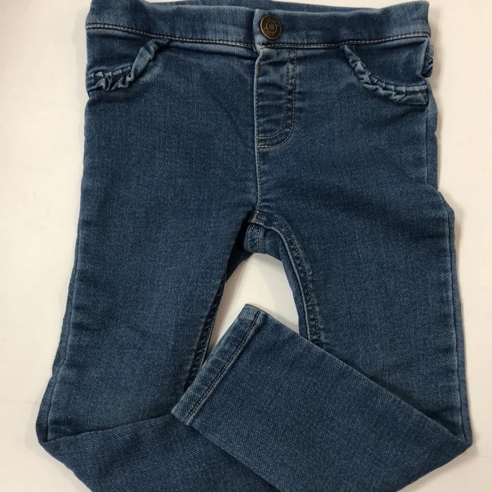 CARTER’S JEAN LEGGINGS